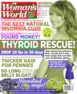 Womans-World July 29, 2019 Issue Cover