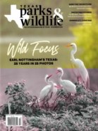 Texas-Parks-and-Wildlife December 01, 2021 Issue Cover