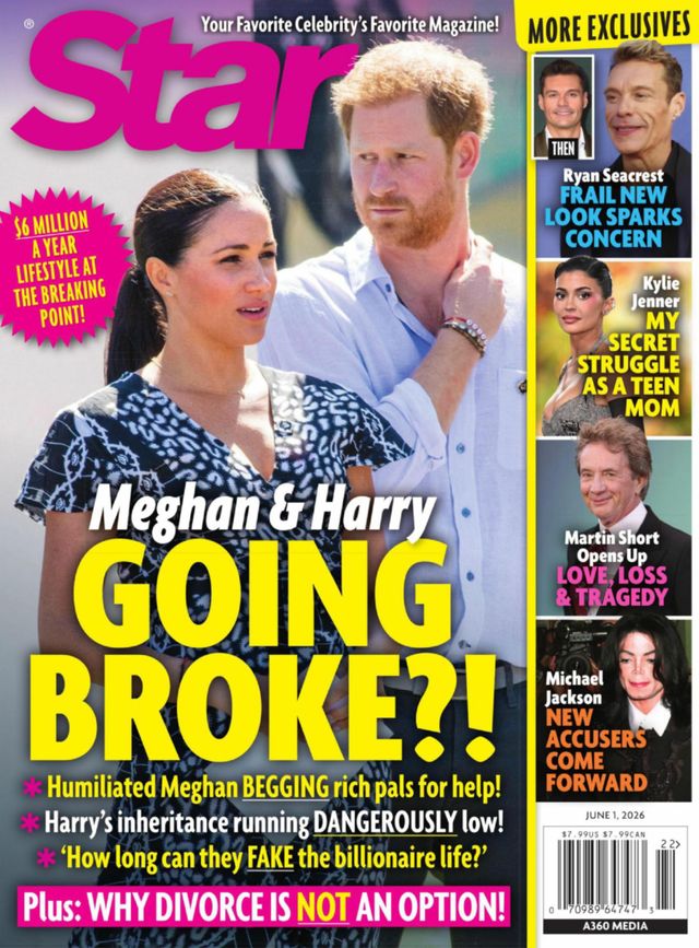 Star June 01, 2026 Issue Cover