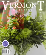 Vermont-Magazine September 01, 2024 Issue Cover