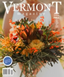 Vermont Magazine September 01, 2024 Issue Cover