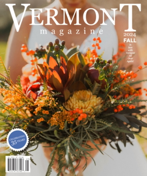 Vermont Magazine Magazine Subscription