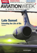 Aviation-Week-and-Space-Technology April 26, 2016 Issue Cover