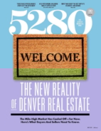 5280-Magazine May 01, 2023 Issue Cover