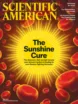 Scientific-American June 01, 2025 Issue Cover