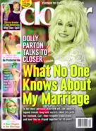 Closer August 29, 2016 Issue Cover