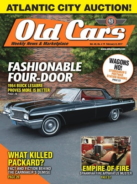 Old-Cars February 03, 2017 Issue Cover