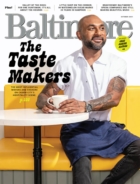 Baltimore October 01, 2023 Issue Cover