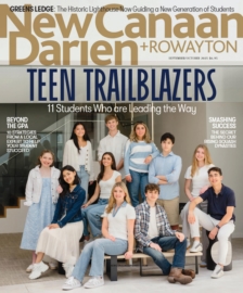 New-Canaan-Darien September 01, 2025 Issue Cover