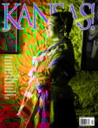 KANSAS June 01, 2014 Issue Cover