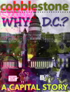 Cobblestone October 01, 2014 Issue Cover