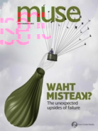 Muse July 01, 2018 Issue Cover