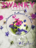 Swanky-Retreats March 01, 2022 Issue Cover