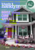 The Family Handyman April 01, 2025 Issue Cover
