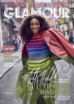 Glamour September 01, 2018 Issue Cover