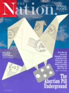 The-Nation May 01, 2024 Issue Cover