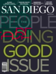 San Diego December 01, 2025 Issue Cover