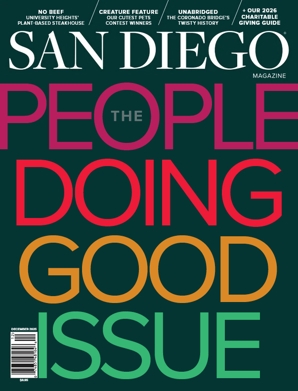 San-Diego December 01, 2025 Issue Cover