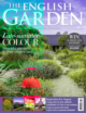 The-English-Garden August 01, 2025 Issue Cover