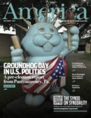 America November 01, 2024 Issue Cover