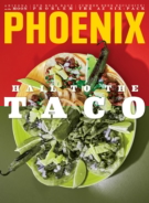 Phoenix-Magazine July 01, 2019 Issue Cover