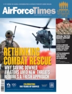 Airforce-Times July 01, 2022 Issue Cover