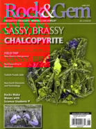 Rock-and-Gem June 01, 2015 Issue Cover