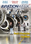 Aviation-Week-and-Space-Technology May 23, 2016 Issue Cover