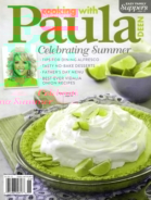 Cooking-With-Paula-Deen May 01, 2015 Issue Cover