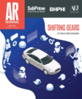 Auto Remarketing News May 01, 2026 Issue Cover