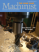 The-Home-Shop-Machinist January 01, 2026 Issue Cover