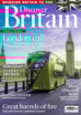 Discover-Britain December 01, 2025 Issue Cover