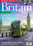Discover Britain December 01, 2025 Issue Cover