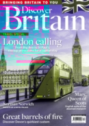 Discover-Britain December 01, 2025 Issue Cover
