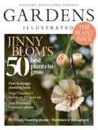 Gardens-Illustrated February 01, 2025 Issue Cover