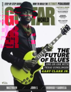 Guitar-World May 01, 2017 Issue Cover