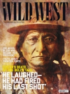 Wild-West June 01, 2018 Issue Cover