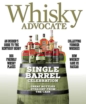 Whisky-Advocate March 01, 2023 Issue Cover
