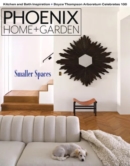 Phoenix Home & Garden June 01, 2024 Issue Cover