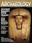 Archaeology July 01, 2026 Issue Cover