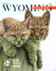 Wyoming-Wildlife February 01, 2021 Issue Cover