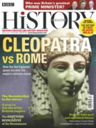 BBC-History April 01, 2021 Issue Cover