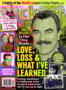 Closer March 07, 2022 Issue Cover