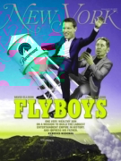 New York Magazine January 12, 2026 Issue Cover