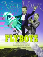 New-York-Magazine January 12, 2026 Issue Cover