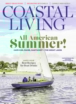 Coastal-Living June 01, 2024 Issue Cover
