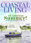 Coastal-Living June 01, 2024 Issue Cover