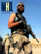 MHQ-Military-History-Quarterly March 01, 2012 Issue Cover