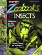 zoobooks September 01, 2020 Issue Cover