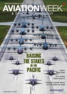 Aviation-Week-and-Space-Technology July 31, 2023 Issue Cover